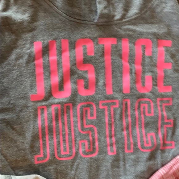 Justice Sweet Pack - Picture 2 of 7